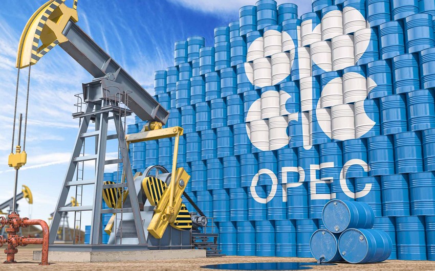 Rusiya yanvarda “OPEC+” sazişini və təkrar istehsal kompensasiyasını 100 % yerinə yetirib