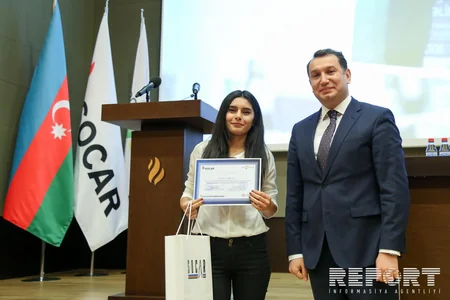 SOCAR və ASAN Xidmət arasında Anlaşma Memorandumu və Əməkdaşlıq Sazişi imzalanıb