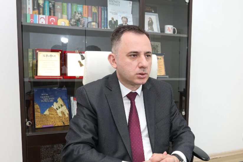 Вугар Орудж: Будут разработаны единые стандарты оценки