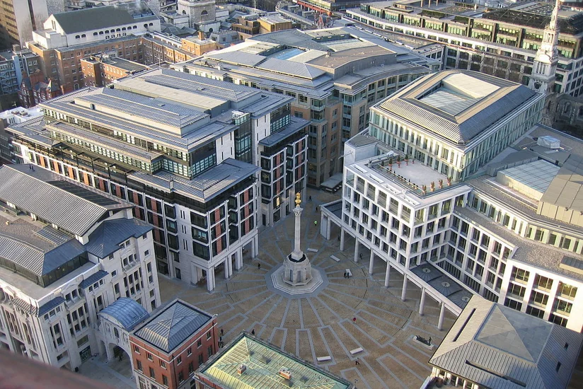 London Fond Birjasının nümayəndəsi Bakıda fond bazarı iştirakçıları ilə görüşüb