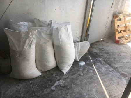 AQTA Xırdalanda qənd istehsalı sexinin fəaliyyətini məhdudlaşdırıb