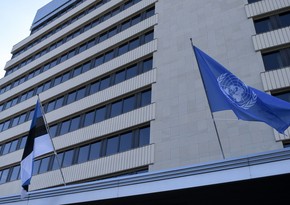 Estoniya XİN Müstəqillik Günü münasibətilə Azərbaycanı təbrik edib
