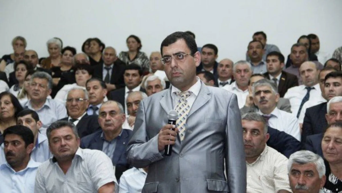 Azərbaycanda gənc alimin ölümünə səbəb olan sürücünün cinayət işindəki bir maddəyə xitam verilib