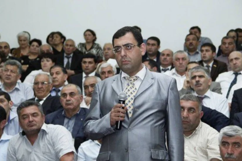 Azərbaycanda gənc alimin ölümünə səbəb olan sürücünün cinayət işindəki bir maddəyə xitam verilib
