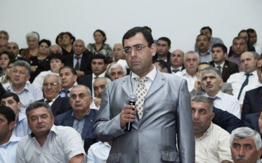 Azərbaycanda gənc alimin ölümünə səbəb olan sürücünün cinayət işindəki bir maddəyə xitam verilib
