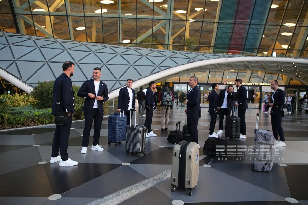 Minifutbol üzrə Azərbaycan millisi dünya çempionatına yollanıb