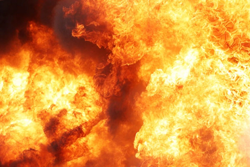 ​İraqda partlayış nəticəsində 16 nəfər ölüb