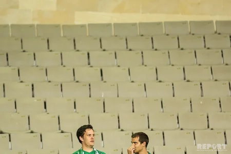 Qarabağ Çempionlar Liqasının II təsnifat mərhələsinə vəsiqə qazanıb - FOTO