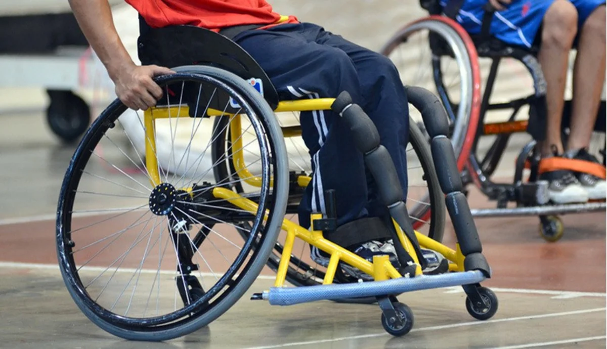 Azərbaycan Əlil Velosipedçilər Klubu yaradılıb