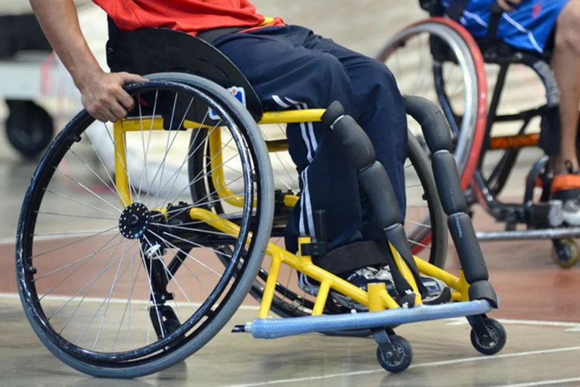 Azərbaycan Əlil Velosipedçilər Klubu yaradılıb