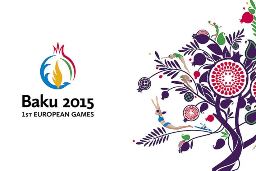 ​Bakı-2015in rəsmi mağazalarında 400 min manat məbləğində mal satılıb