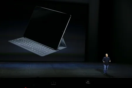Apple презентовала новые продукты