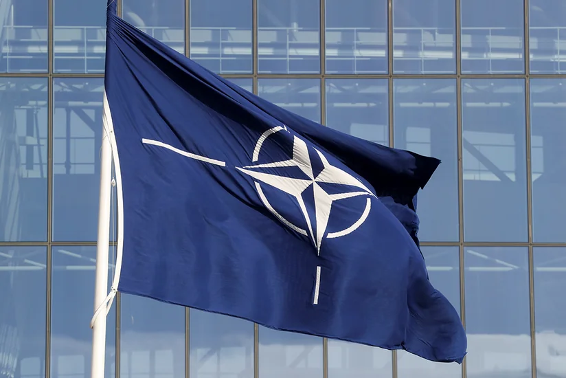 Встреча министров обороны стран НАТО пройдет 11-12 октября