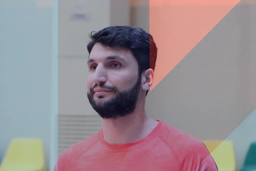 Pərviz Səmədov: İslamiadada yaxşı nəticə əldə edə bilərik