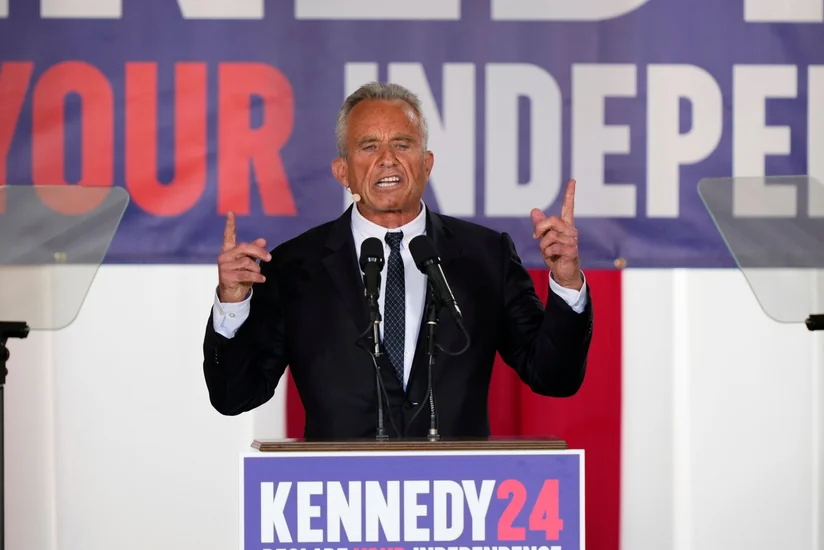 Ailə ənənəsinə xilaf çıxmayan Kennedi - erməni lobbisinin milyonları onun da gözünü tutub - ŞƏRH