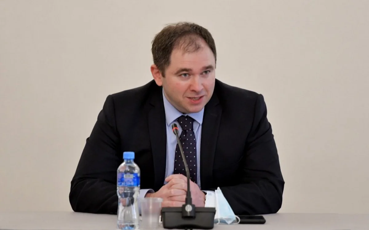 Georgian MP: Tbilisi wants to normalize relations between Yerevan and Baku