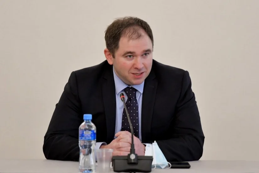 Georgian MP: Tbilisi wants to normalize relations between Yerevan and Baku