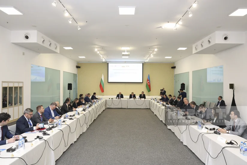 Bolqarıstan Azərbaycana regional aviaşirkətin yaradılmasını təklif edir