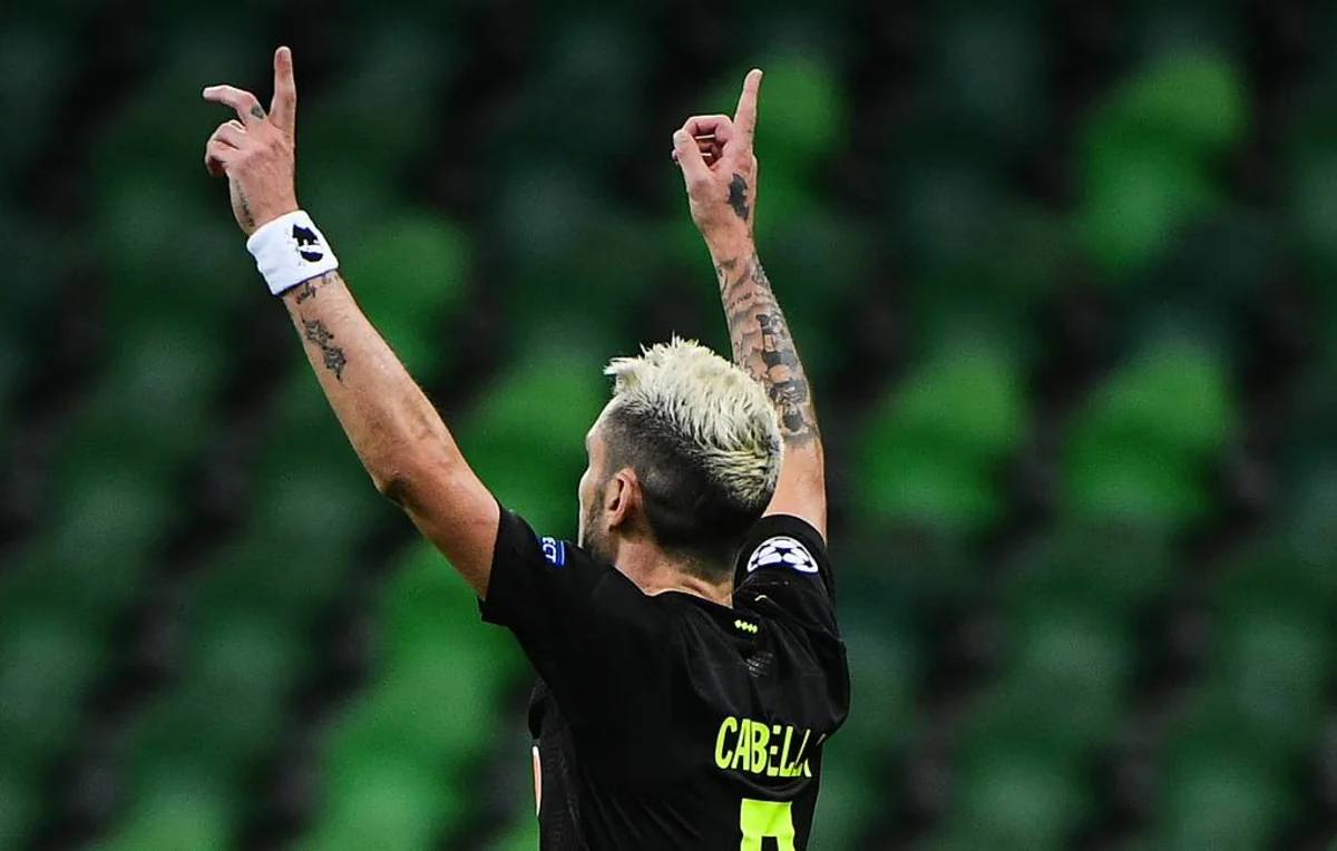 Лига Чемпионов: Краснодар и Зальцбург одержали победы