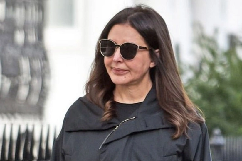 Zamirə Hacıyeva İngiltərə Ali Məhkəməsindəki prosesi uduzdu, əmlakı həbsdə qaldı