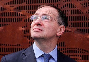 Rusiya Ukraynaya iki hissədən ibarət memorandum təqdim edib