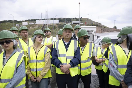 “AzerGold” jurnalistlərə dağ-mədən sahəsi üzrə təlim təşkil edib