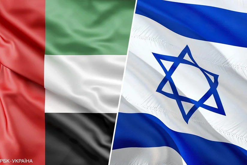 İsraillə BƏƏ arasında münasibətlər normallaşır