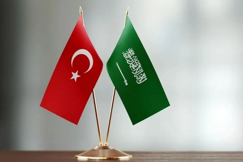 Türkiyə ilə Səudiyyə Ərəbistanı müdafiə sənayesi sahəsində əməkdaşlığı müzakirə edir