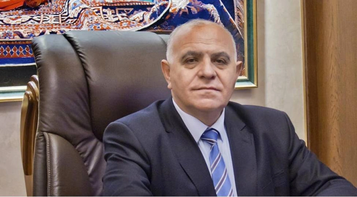 Экс-глава Азерхалча обвиняется в хищении 22 млн манатов