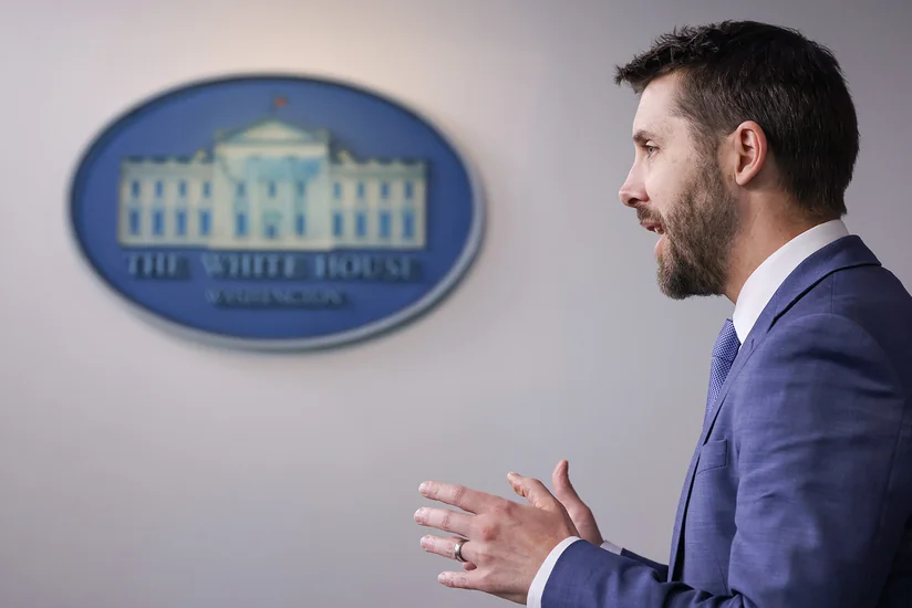 США с сентября не планируют продавать нефть из стратегического резерва