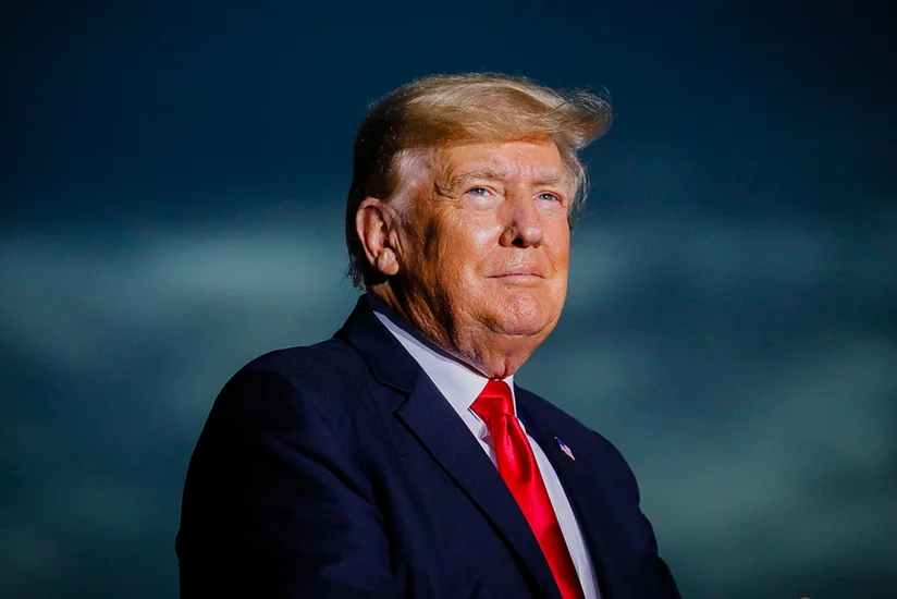 АВВА требует прекратить использование ее музыки на мероприятиях Трампа