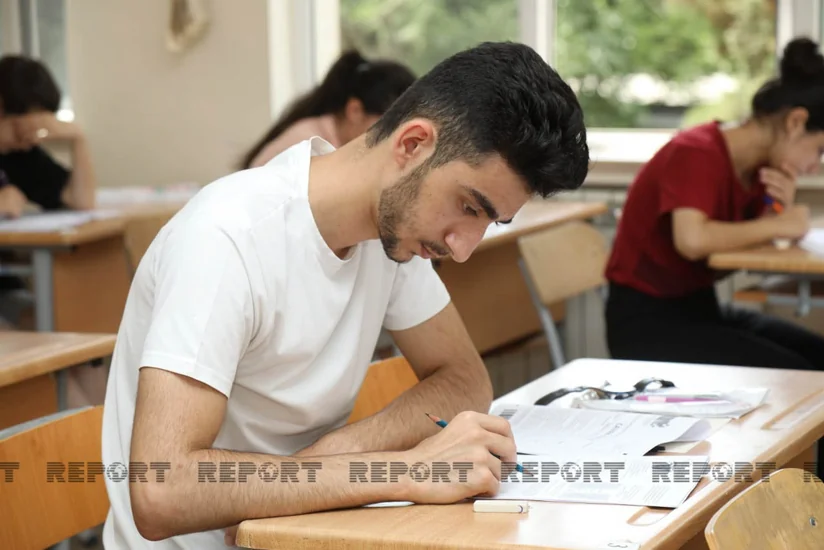 ​​​Azərbaycanda hər il ali məktəblərə qəbul olunanların sayı 75 000 nəfərə çatdırılacaq