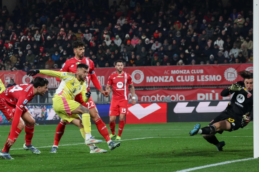 Yuventus Avropanın Top-5 liqalarında ən çox qələbə qazanan dördüncü klub olub