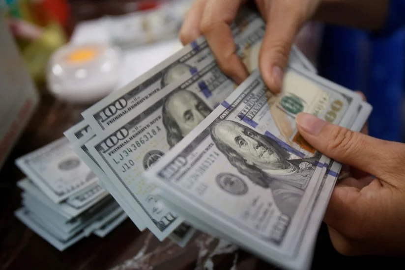 ЦБА: Завтра курс доллара составит 1,6252 AZN/USD