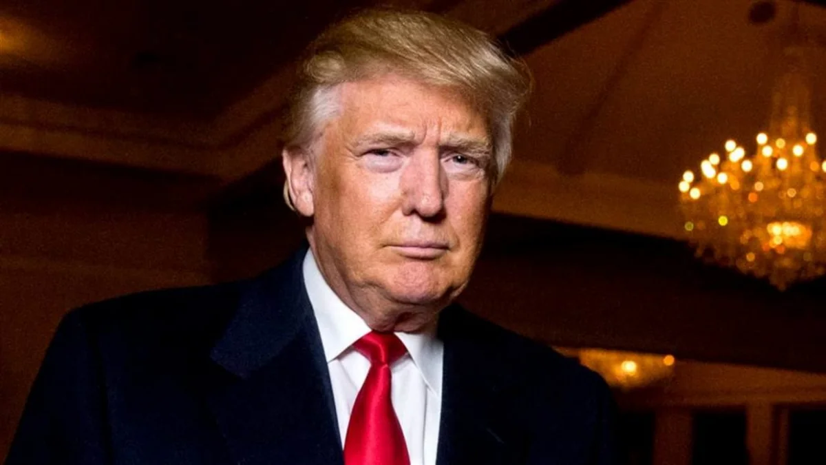 Trump to sign executive order on offshore drilling