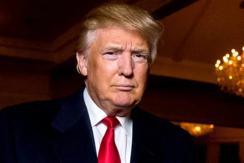 Trump to sign executive order on offshore drilling