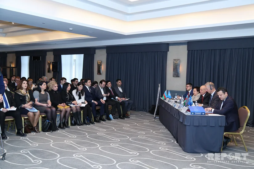 Səfir: Azərbaycan ilə Avropa İttifaqı arasında səmərəli əməkdaşlıq mövcuddur