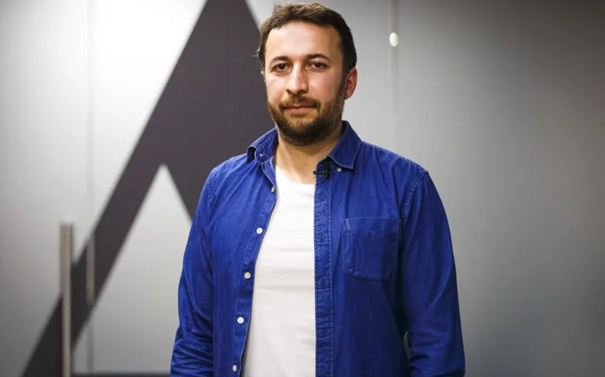 Azad Səfərov: “Oskar”a namizəd olmaq Ukraynada baş verənlərə diqqət çəkmək üçün əla fürsətdir”