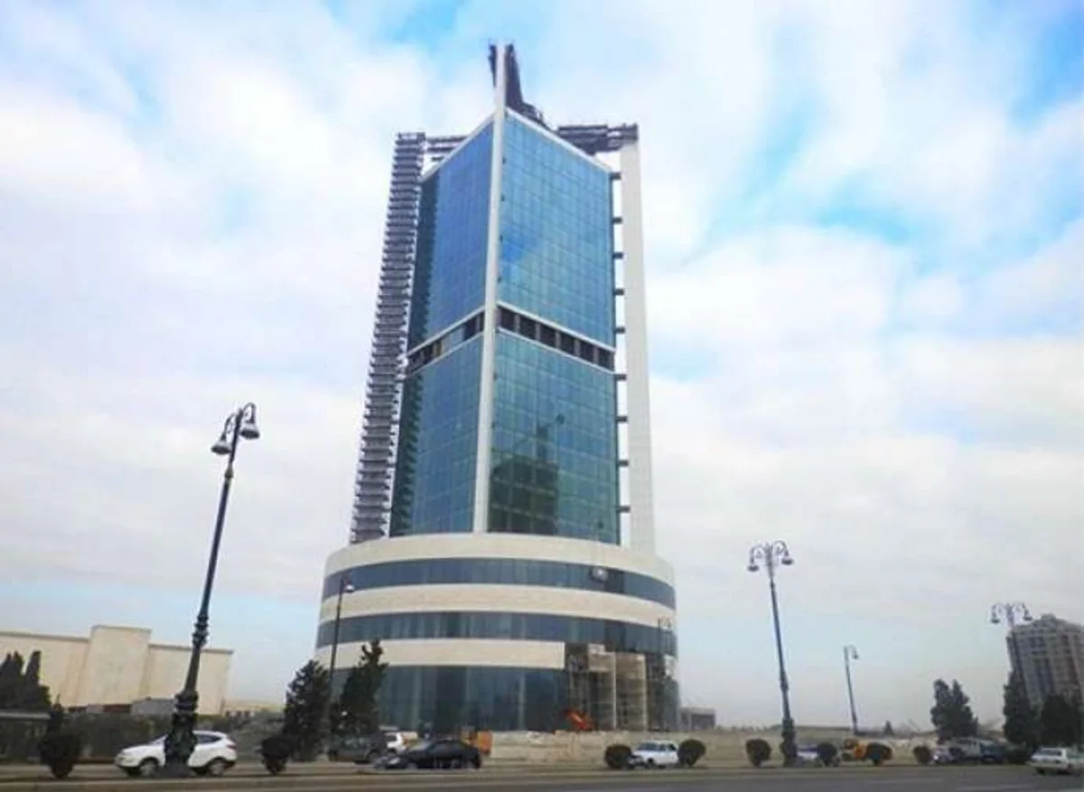 ARDNF bu il AÇG layihəsindən 6,6 mlrd. dollar gəlir əldə edib