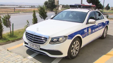 Xaçmazdan Bakıya satmaq üçün narkotik gətirən şəxs postda saxlanılıb