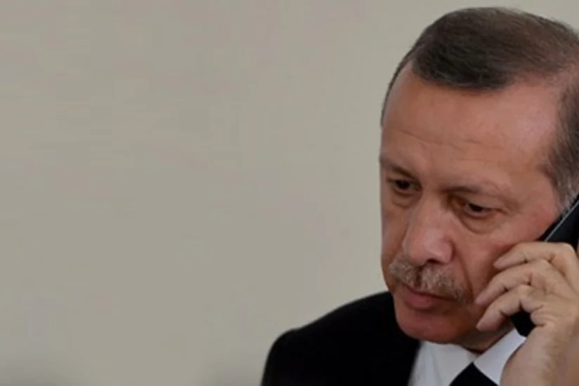 Ərdoğan: Suriya və İraqda yaşanan xaos qonşu ölkələrə mənfi təsir edir