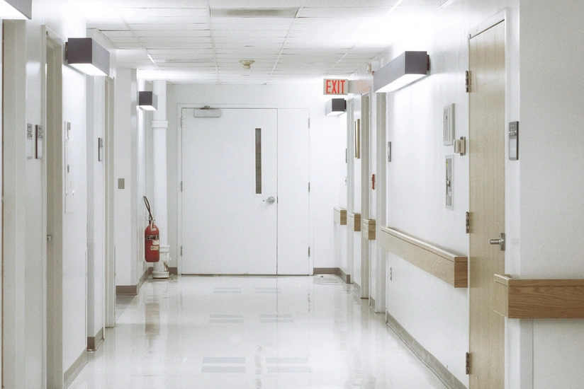 Several hospitals merge in Baku