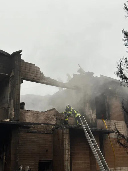 14 killed, 25 injured in helicopter crash in Ukraine – OFFICIAL 