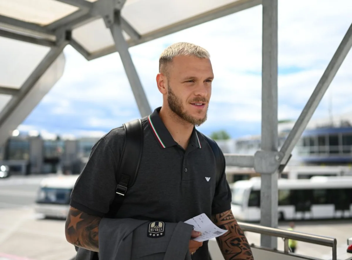 İnterin futbolçusu: Mənim üçün Milandan sonra vacib şəhər Bakıdır