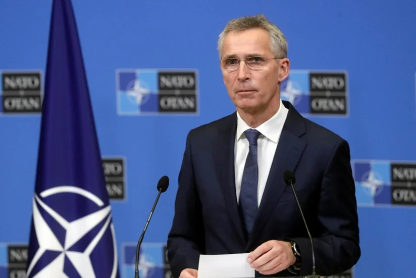 В НАТО заявили, что США будут верным союзником альянса, кто бы ни был президентом страны