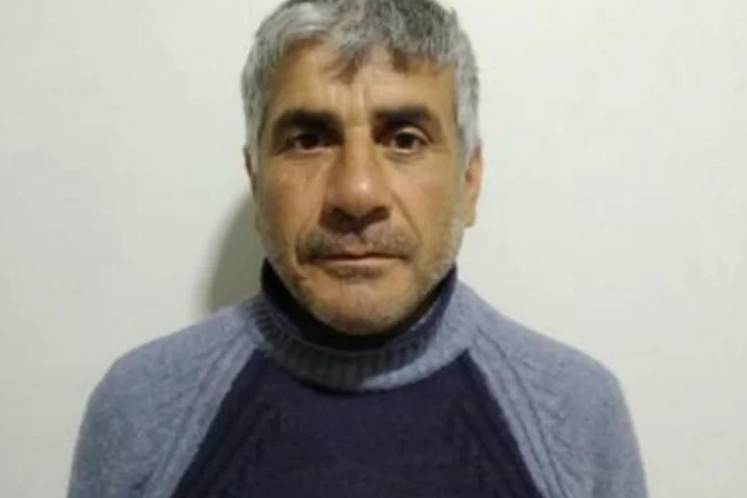 Ələt-Astara yolunda mühafizə çəpərini oğurlayan şəxs tutulub