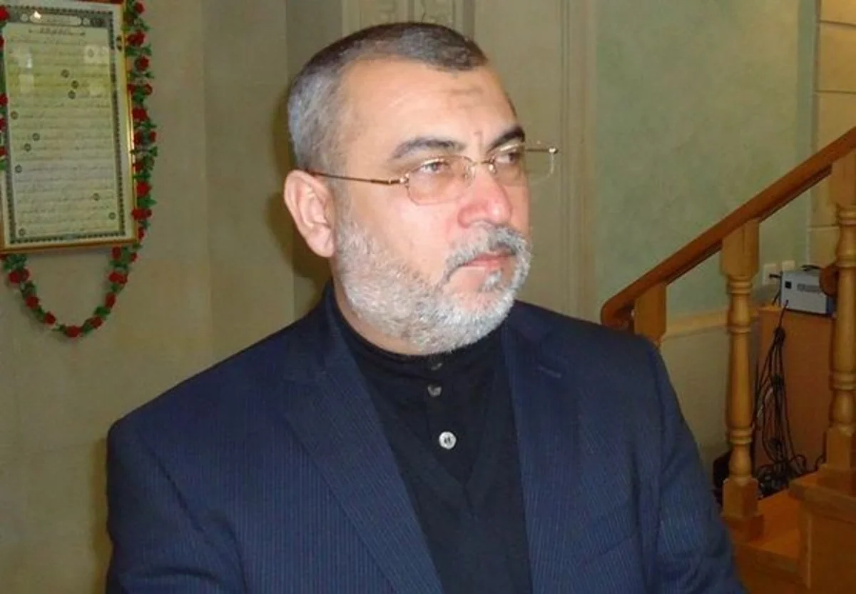 Hacı Surxay Məmmədli: “İlham Əliyev dini, milli-mənəvi və tarixi abidələri də öz əvvəlki vəziyyətinə qovuşduracaq”