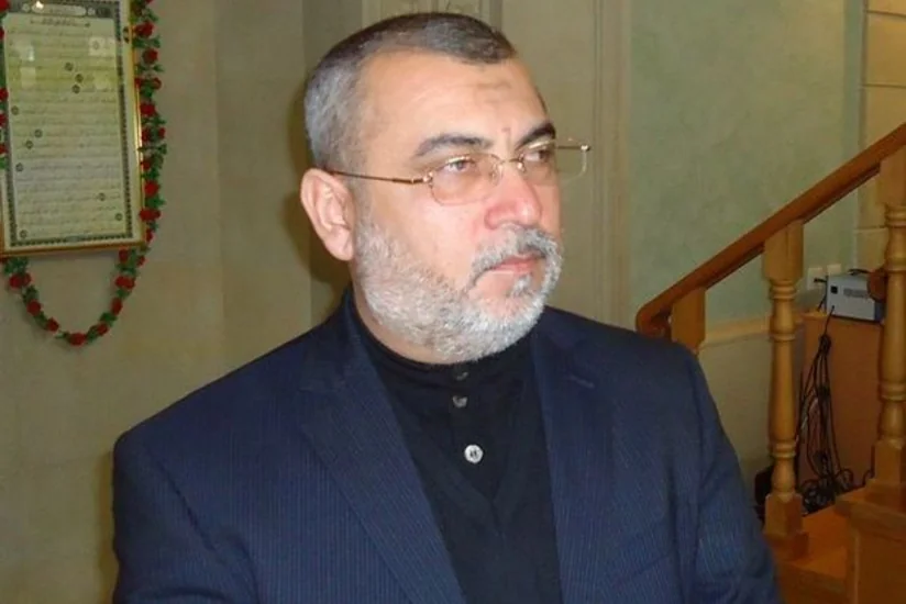 Hacı Surxay Məmmədli: “İlham Əliyev dini, milli-mənəvi və tarixi abidələri də öz əvvəlki vəziyyətinə qovuşduracaq”