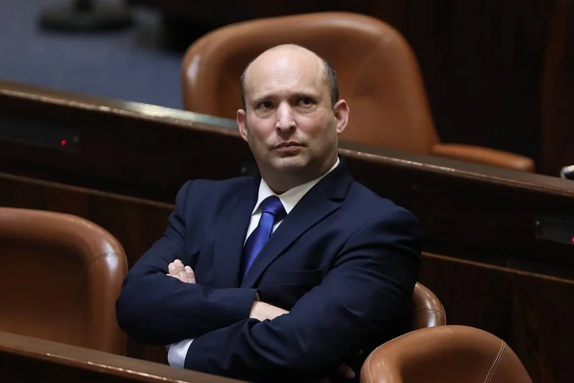 Премьер-министр Израиля заразился коронавирусом