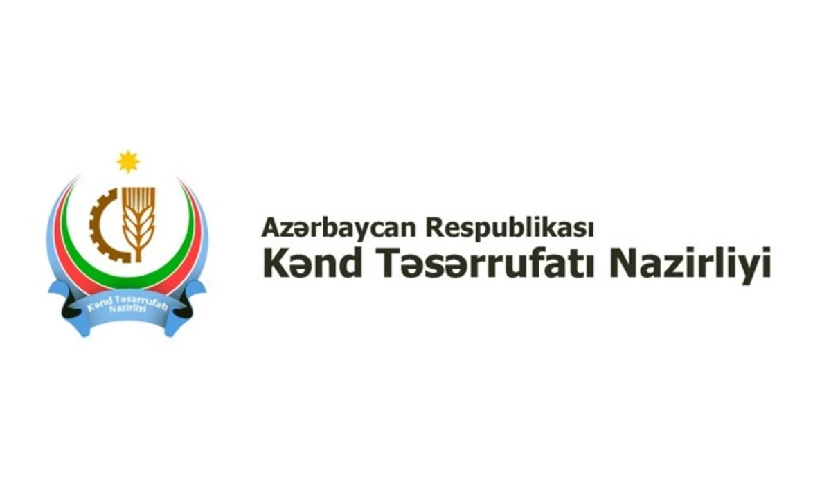 Kənd Təsərrüfatı Nazirliyi tenderlər keçirir